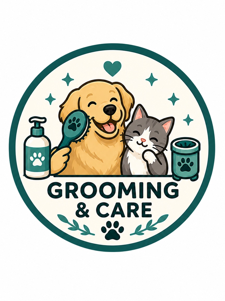 Grooming & Care