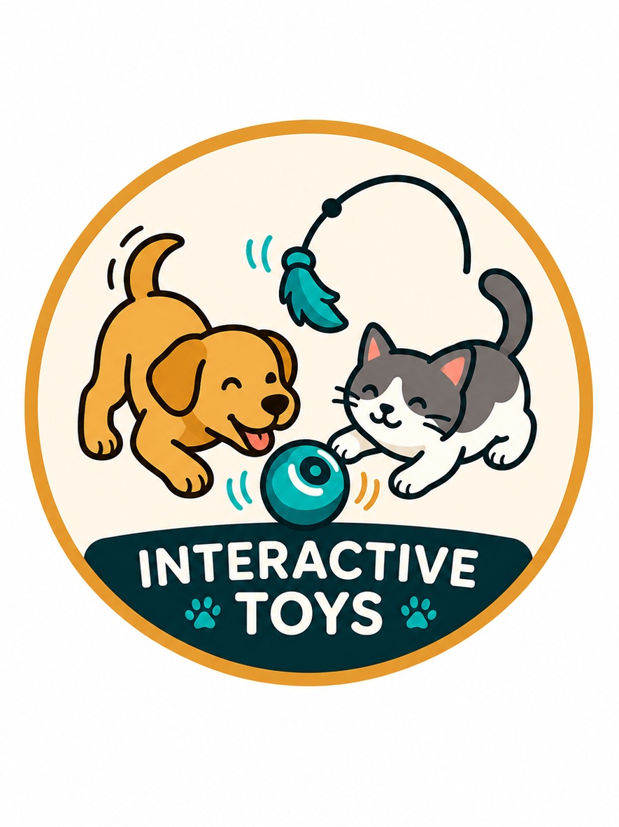 Interactive Toys