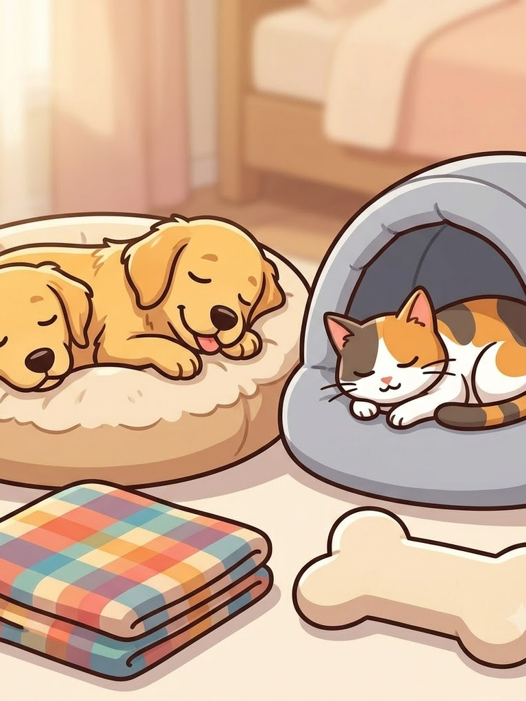 Bedding