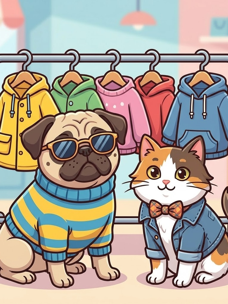 Apparels
