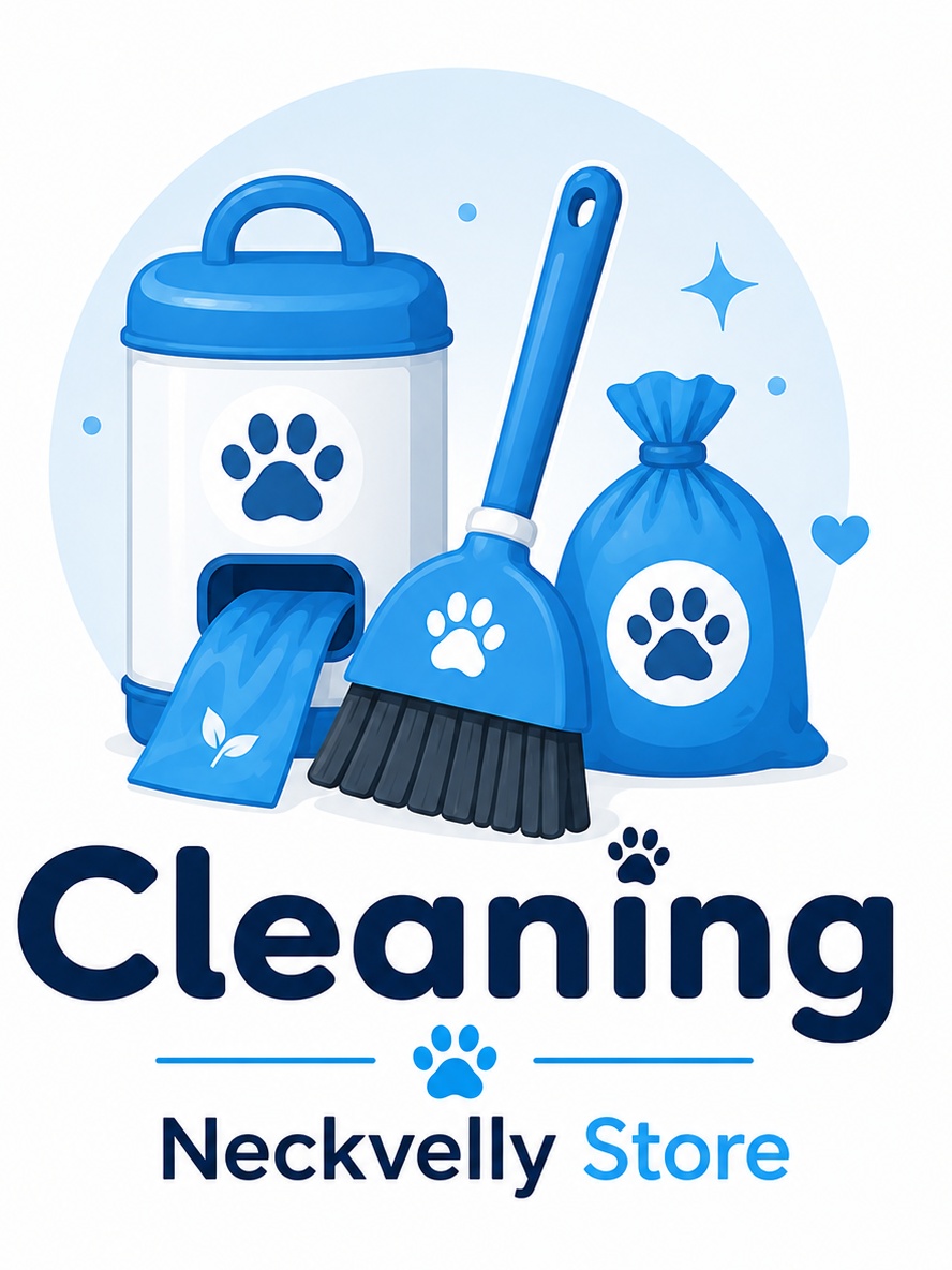 🧹 Cleaning