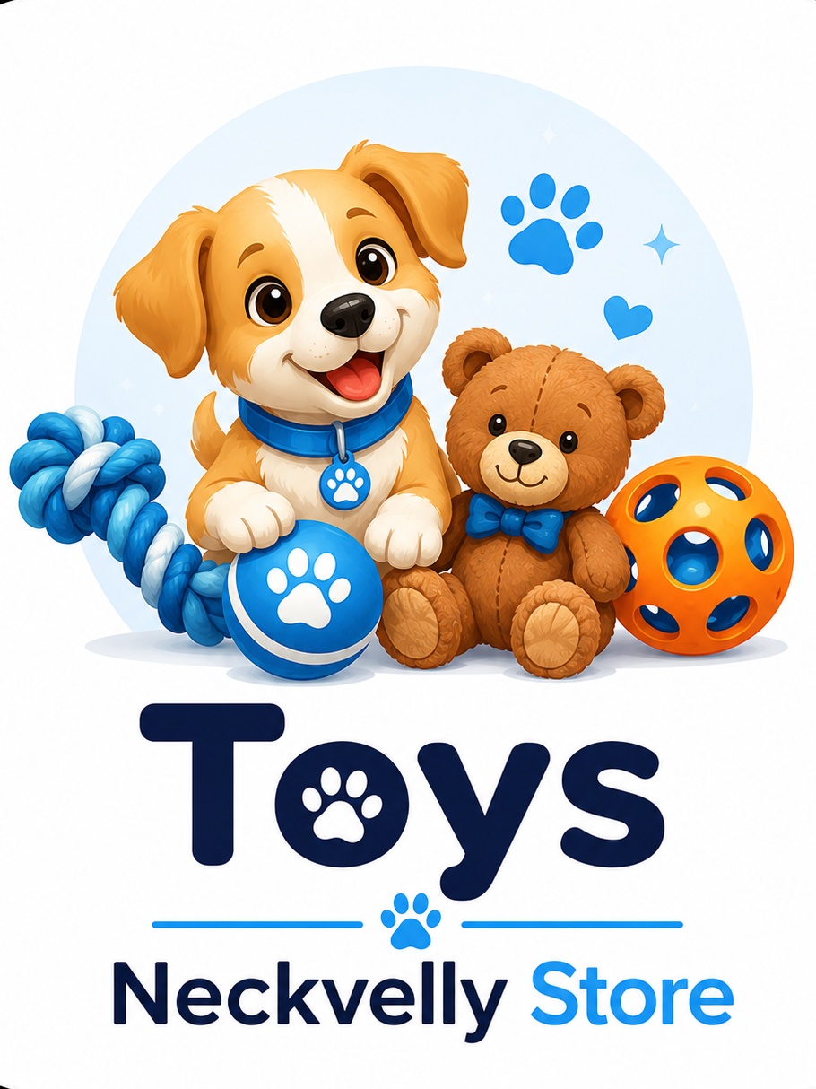 🧸 Toys