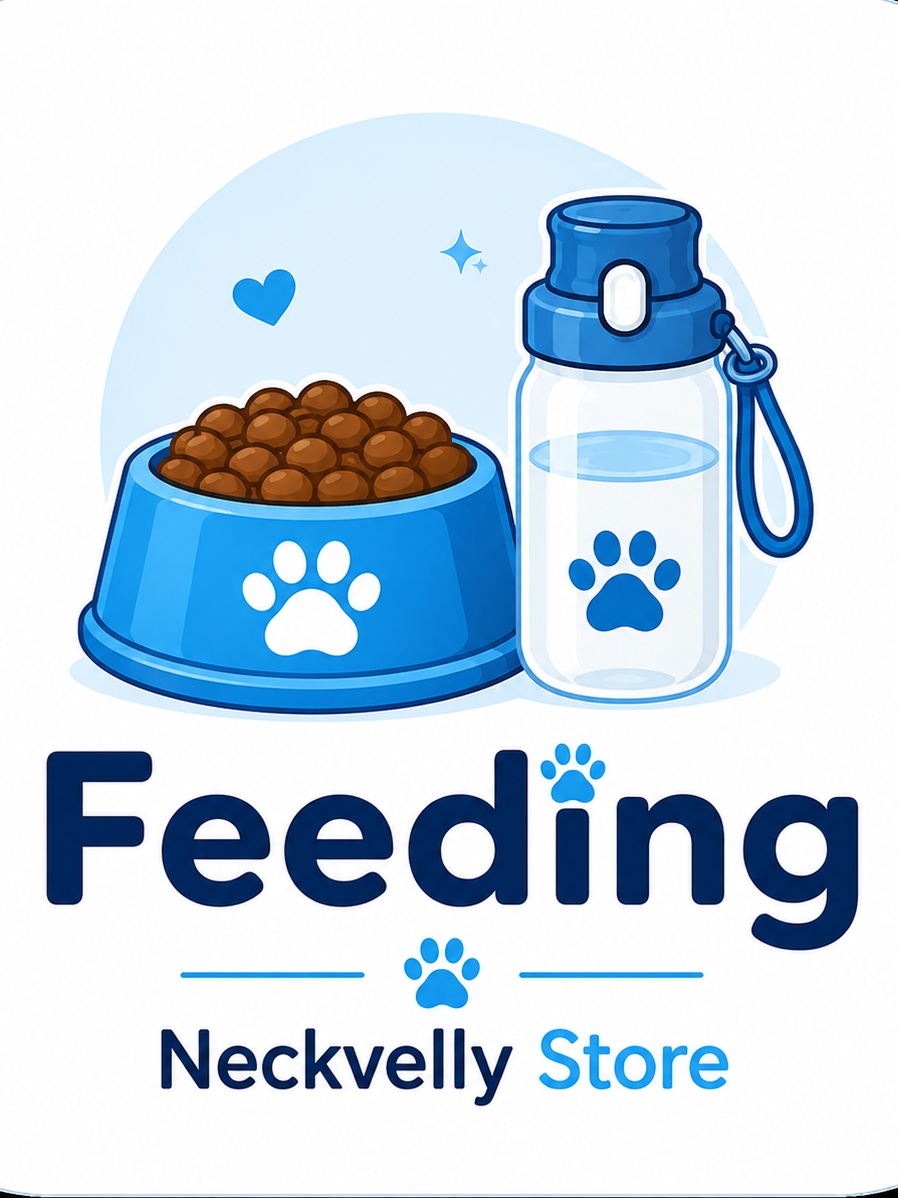 🍽️ Feeding