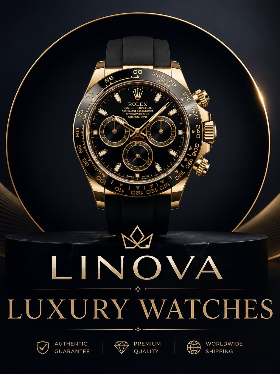 Luxury Watches