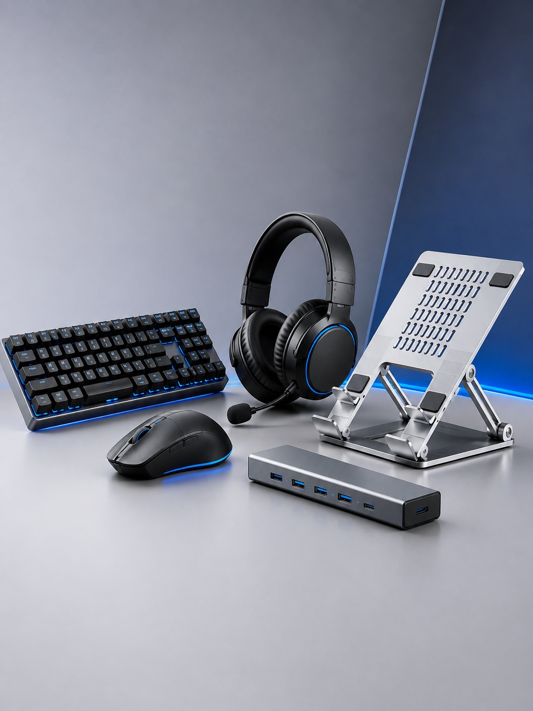 Tablet Laptop Part's