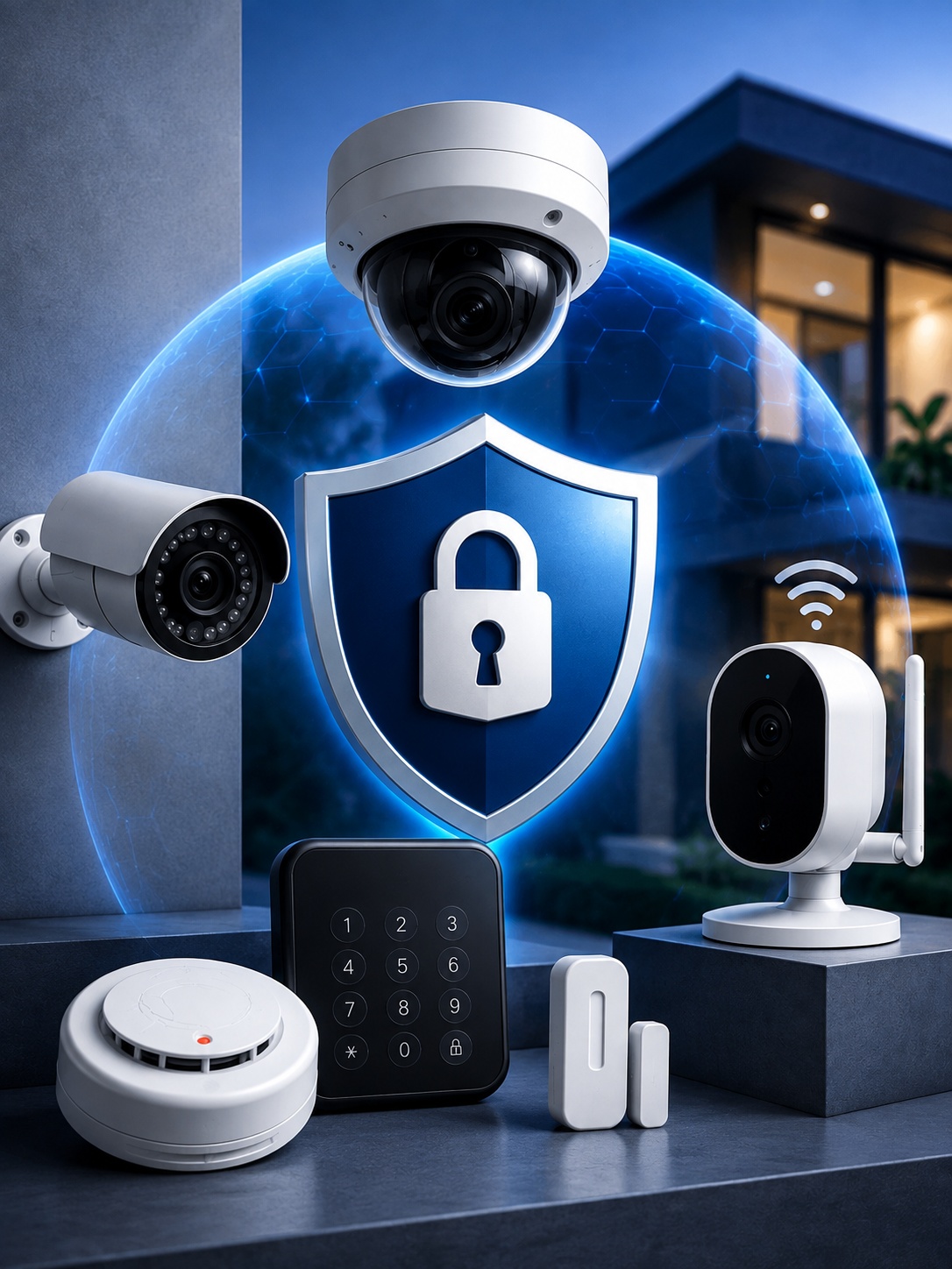 Security Protection