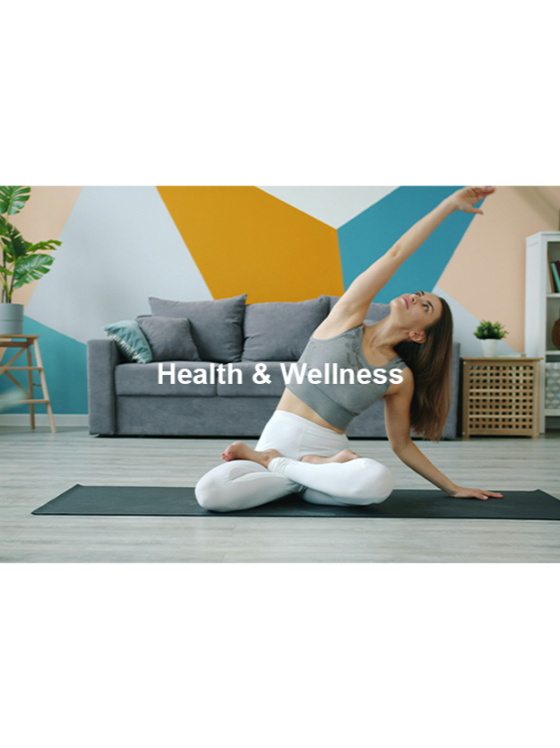 Health & Wellness
