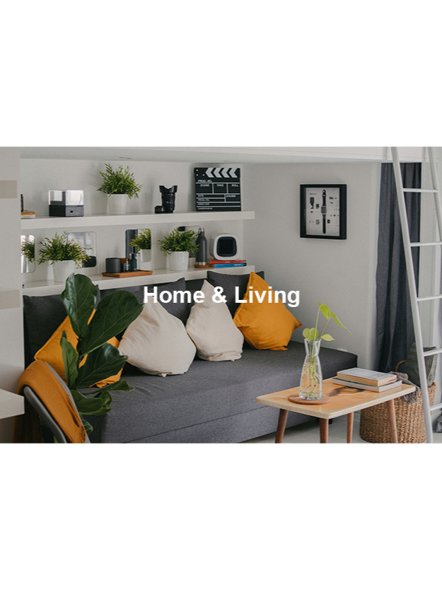 Home & Living