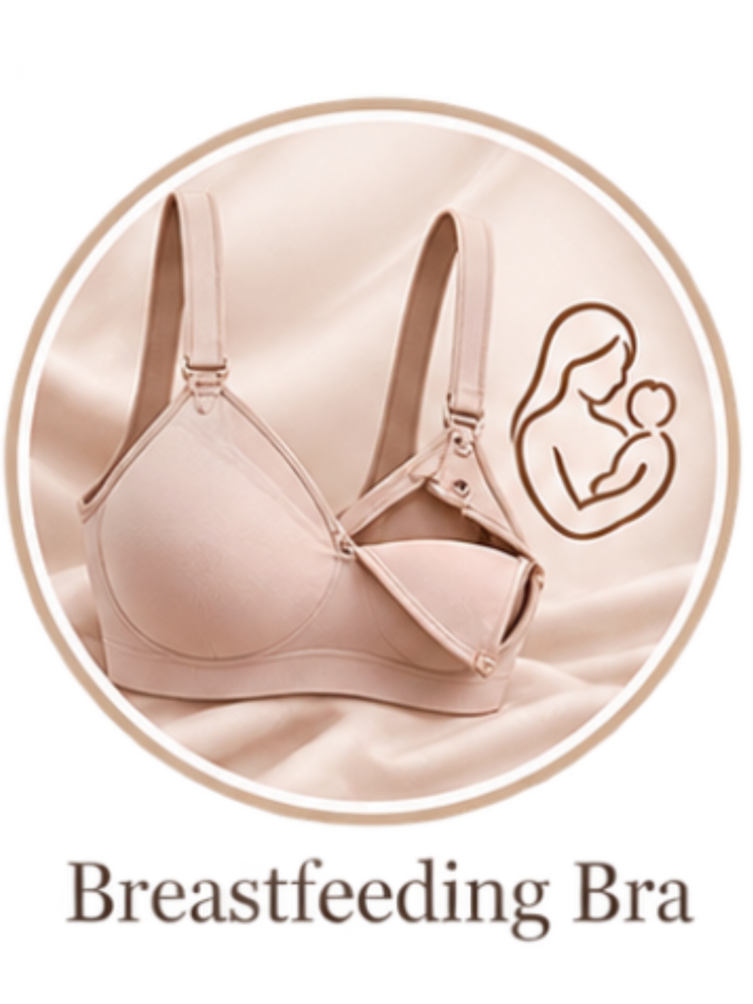 Breastfeeding Bra