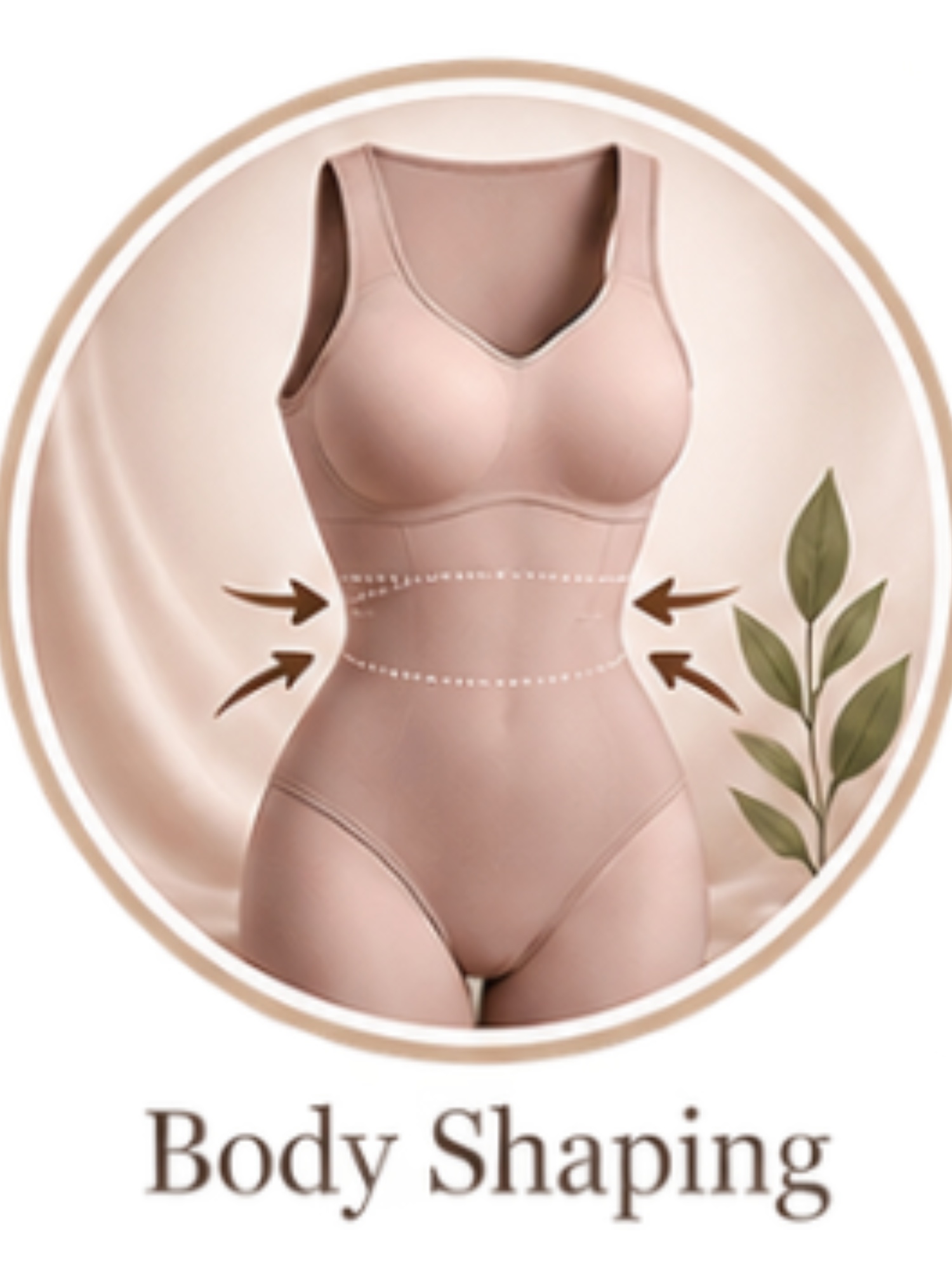  Body Shaping