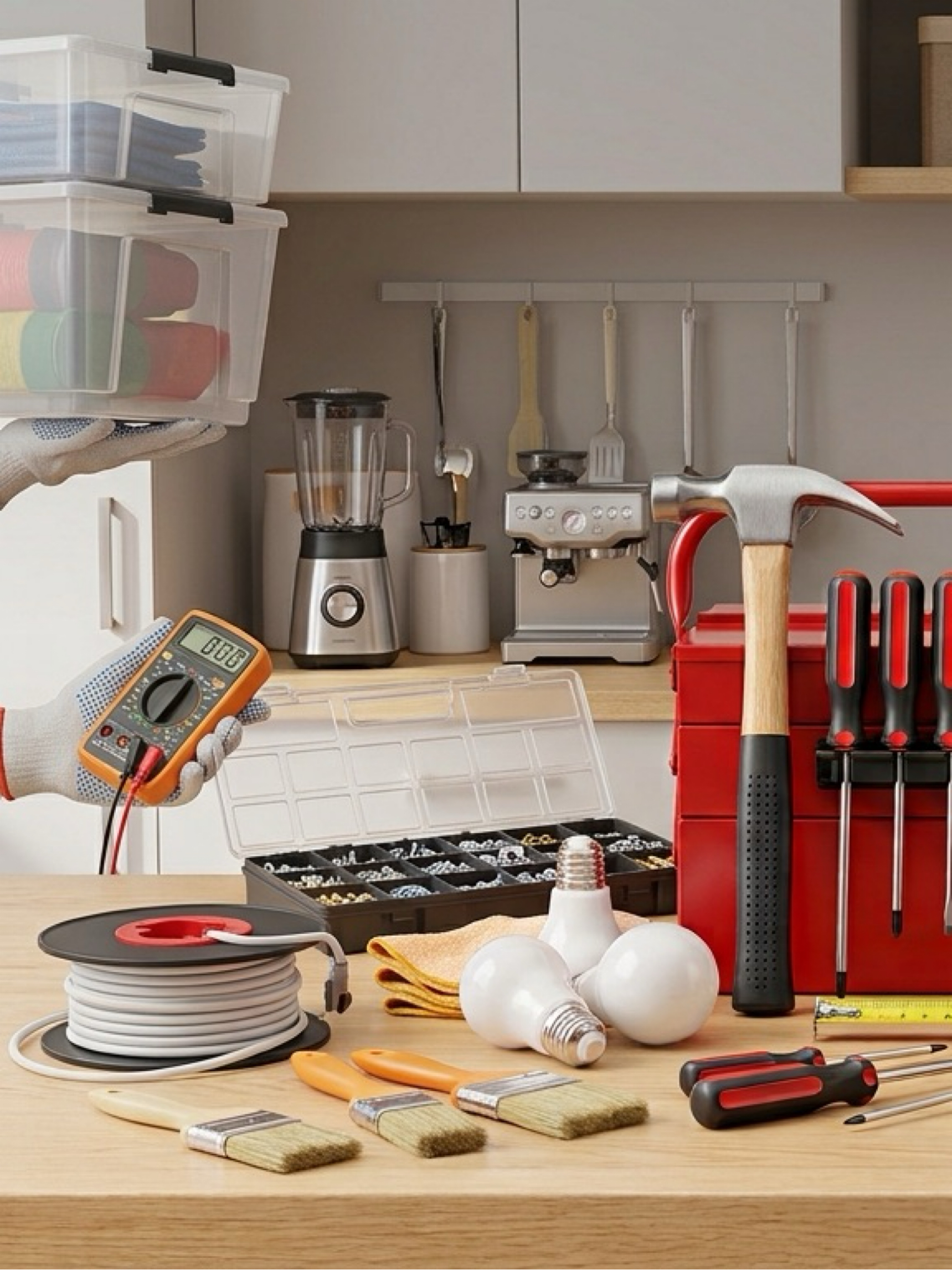 General Household Goods