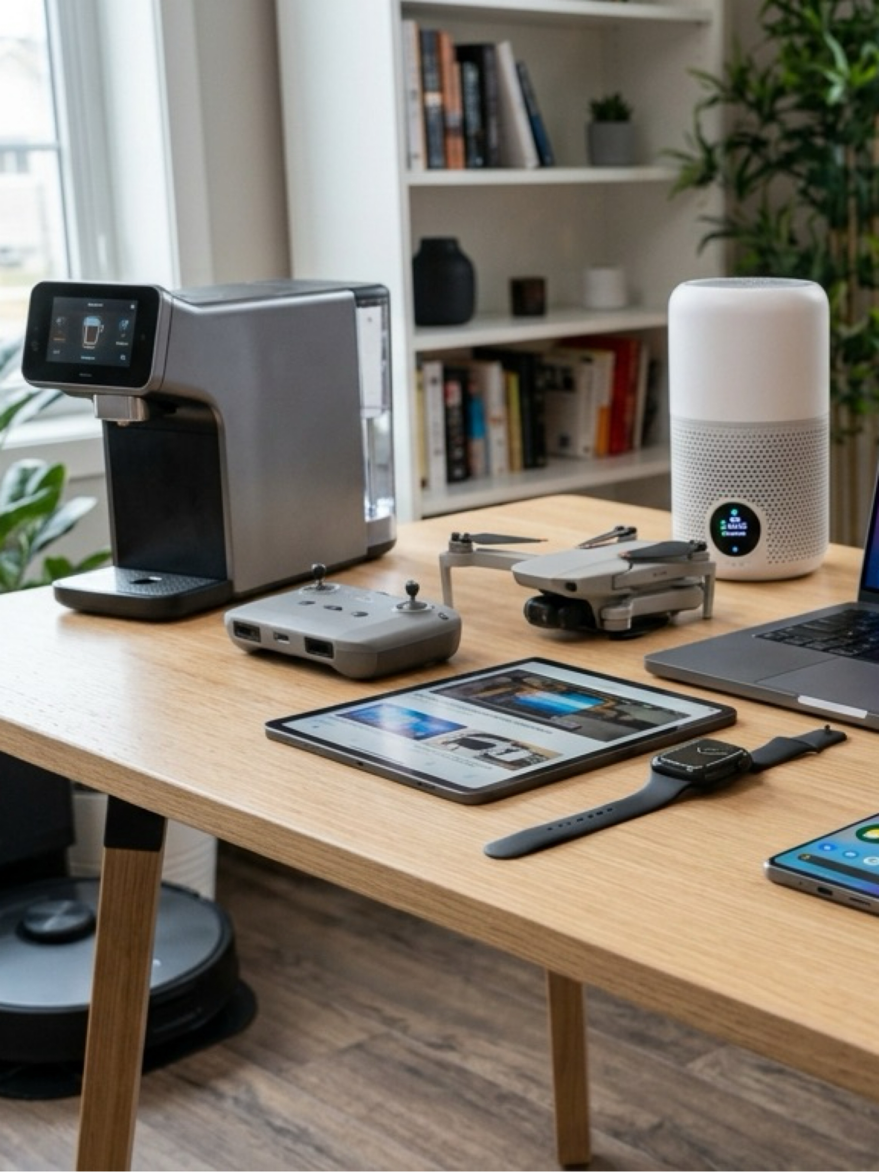 Electronics