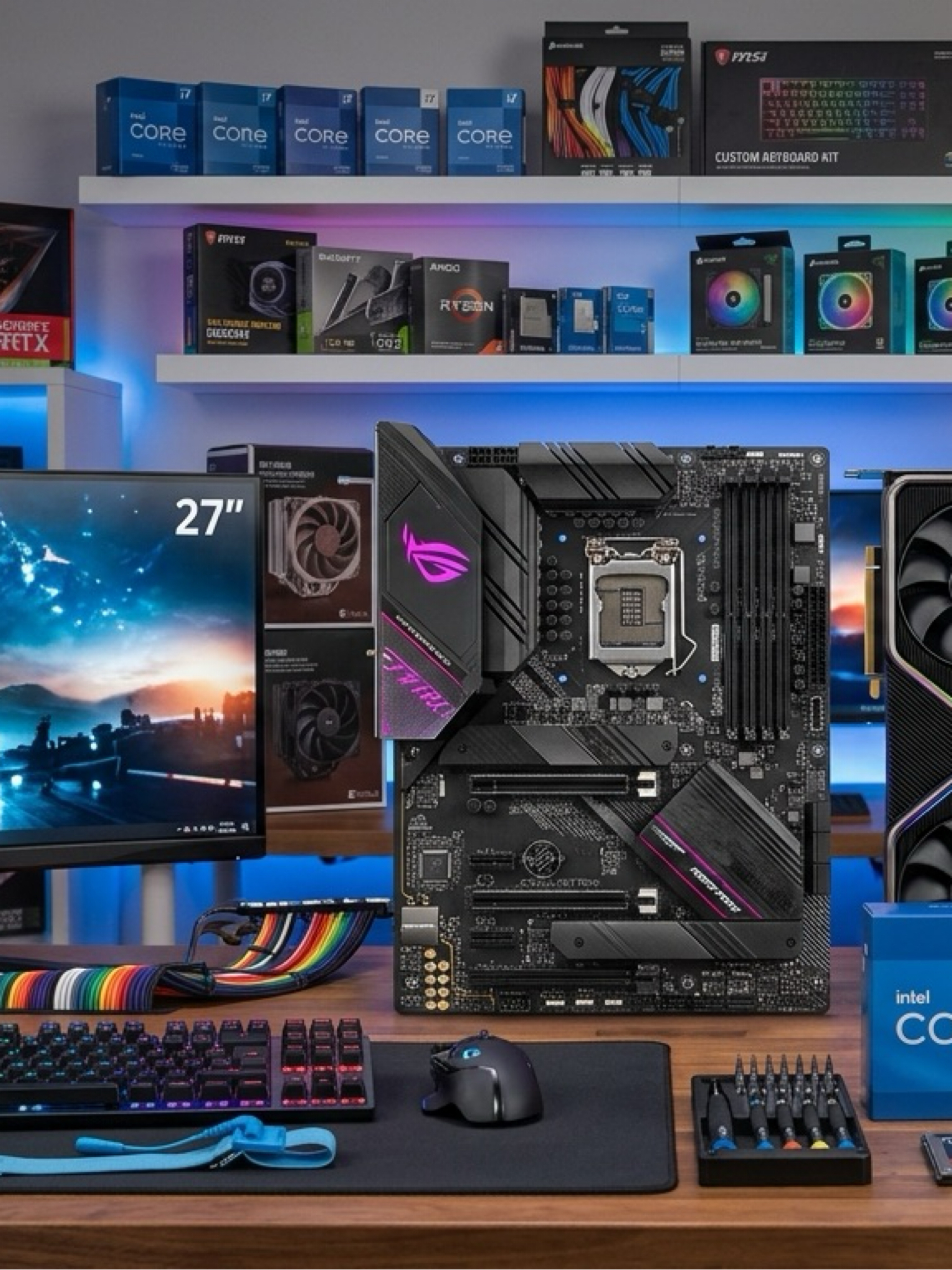 Computer Products