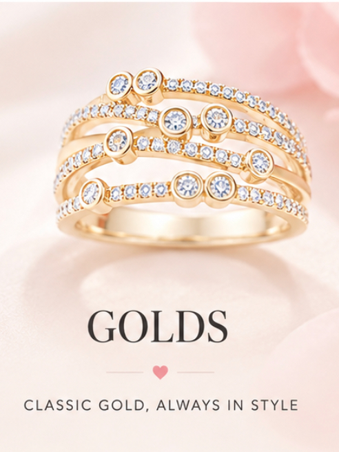 Golds