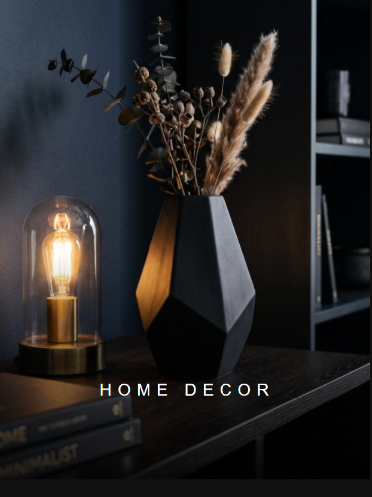 Home Decor