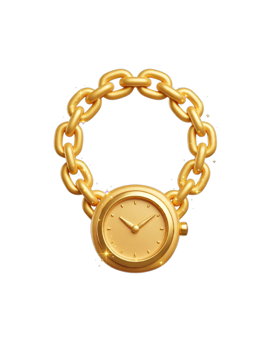 Jewelry & Watches