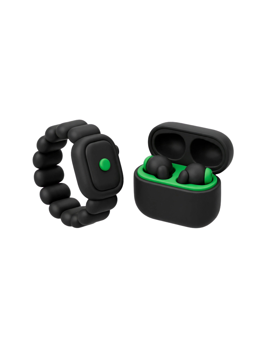 Wearable Tech