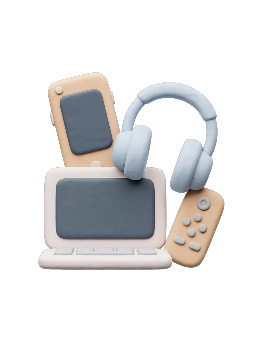 Consumer Electronics