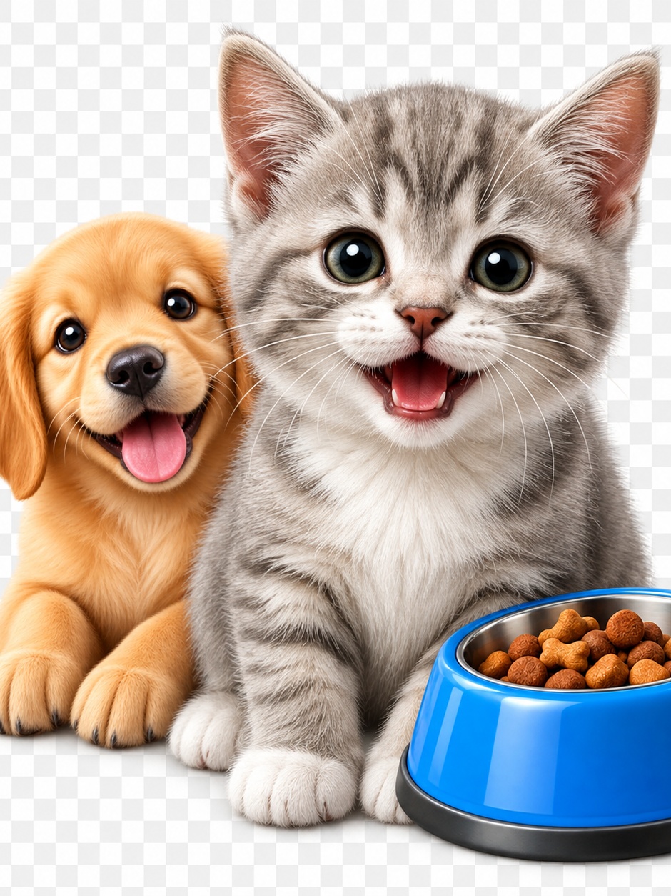 Pet Supplies