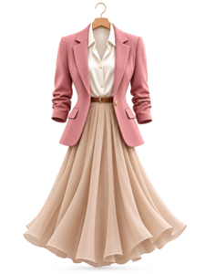 Women's Clothing