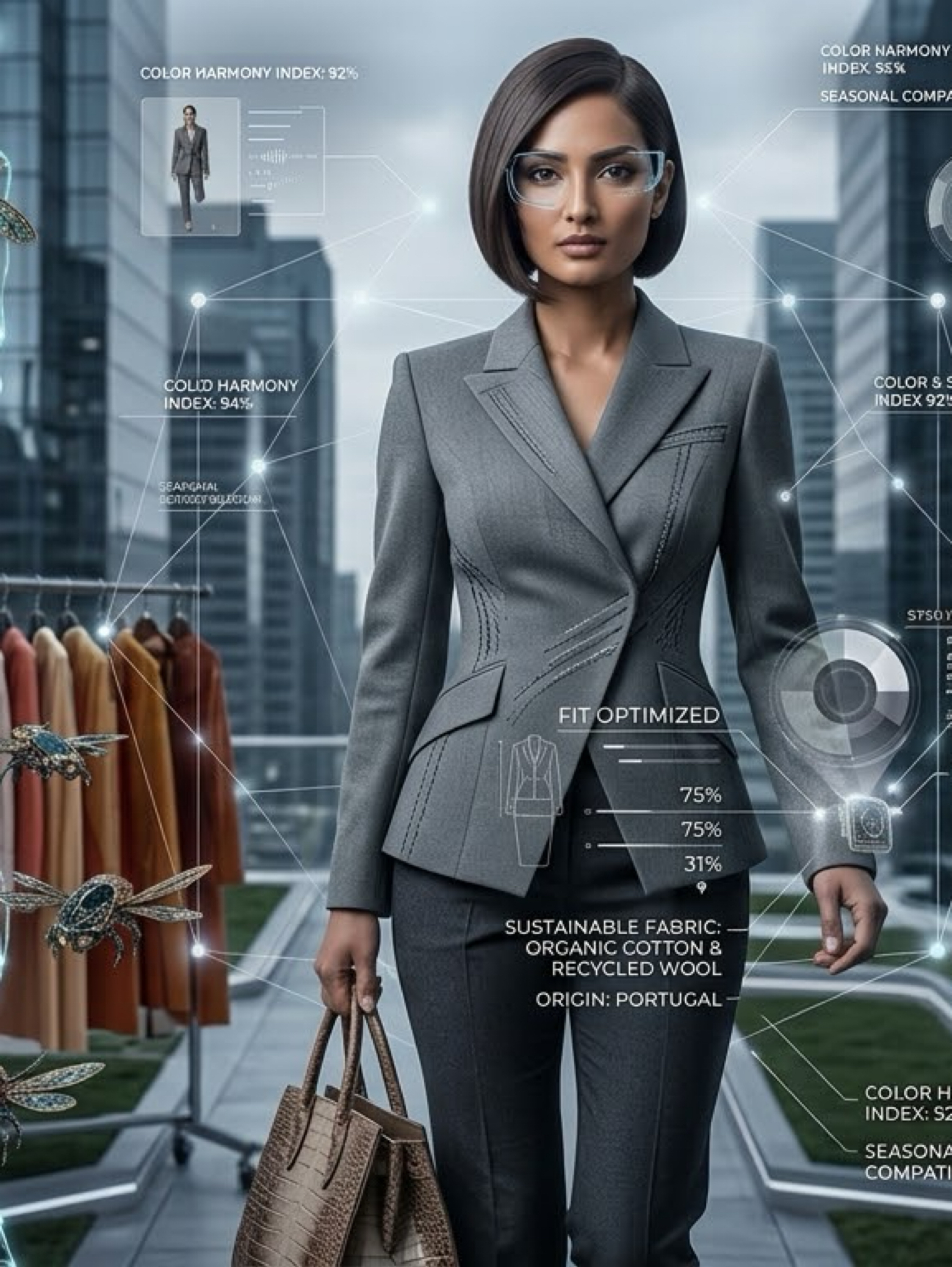 Women's Fashion