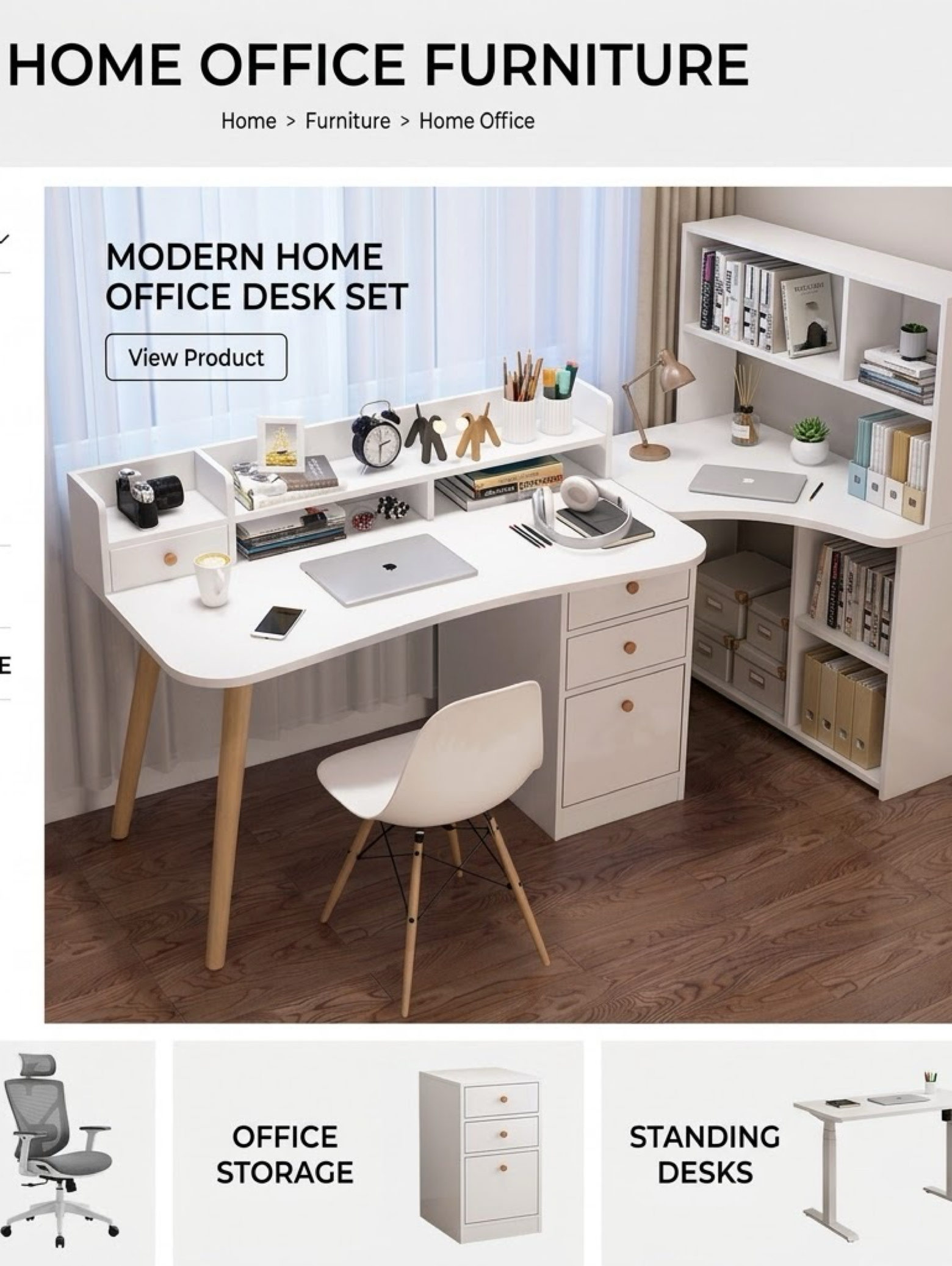 Computer Accessories 