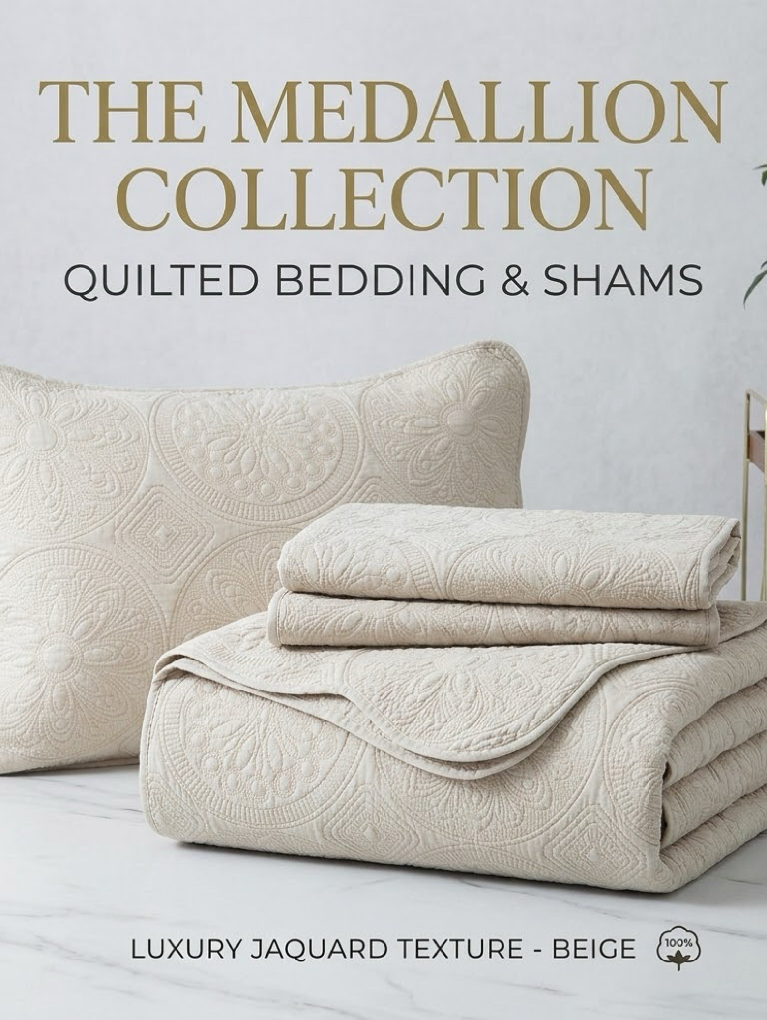 Beddings and More