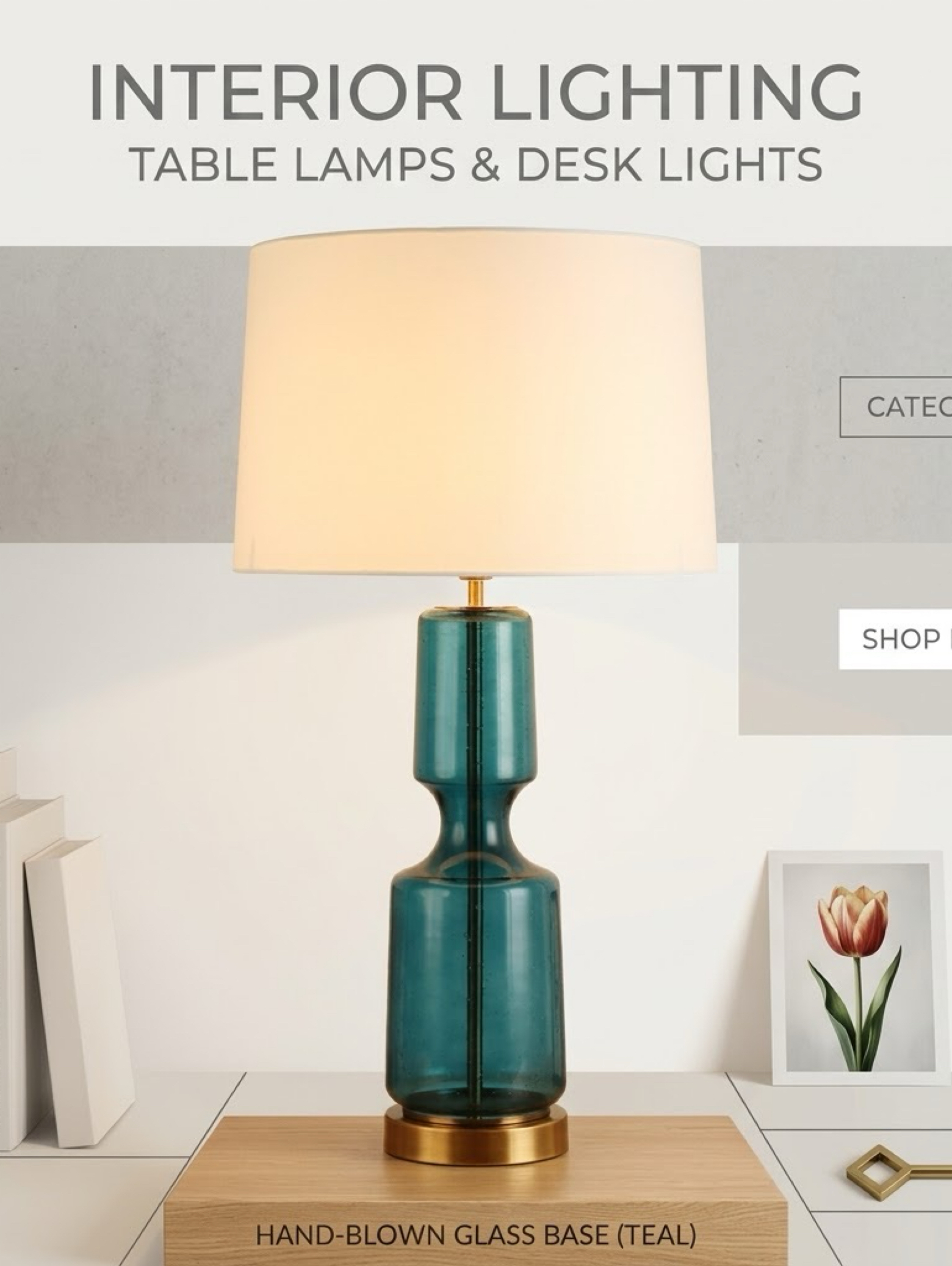 Lamps