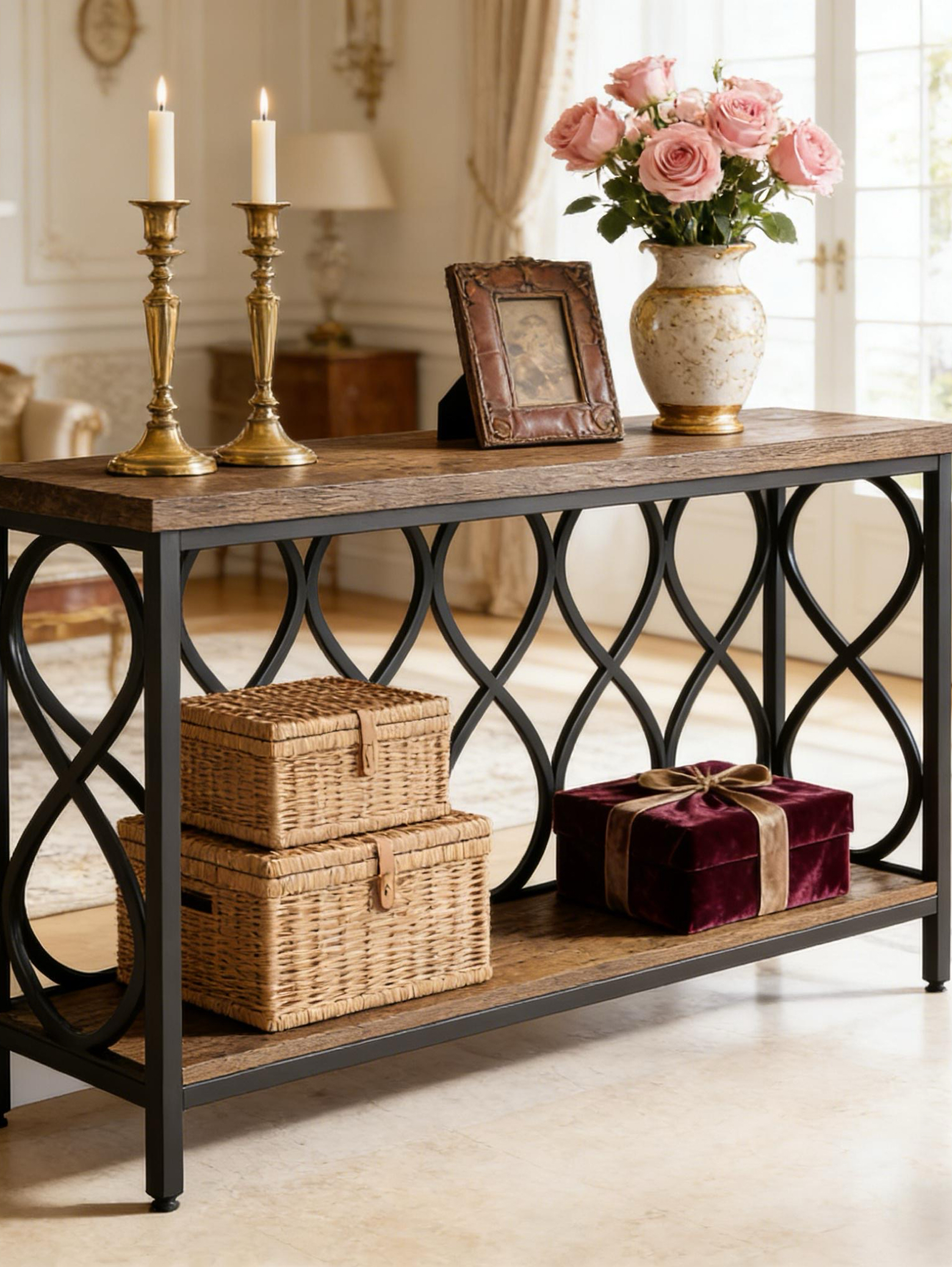 Furniture 