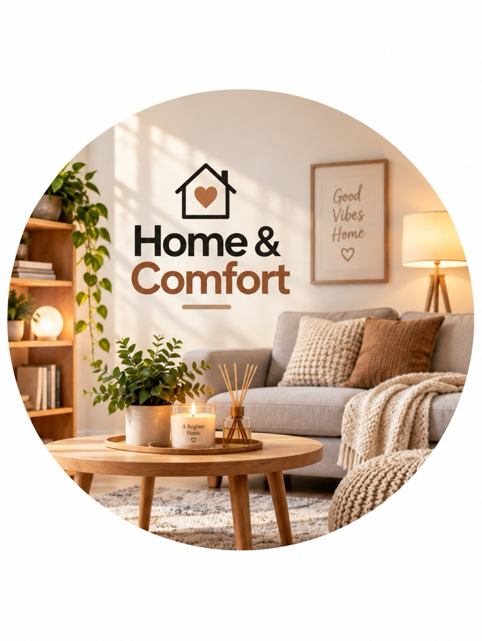 Home & Comfort