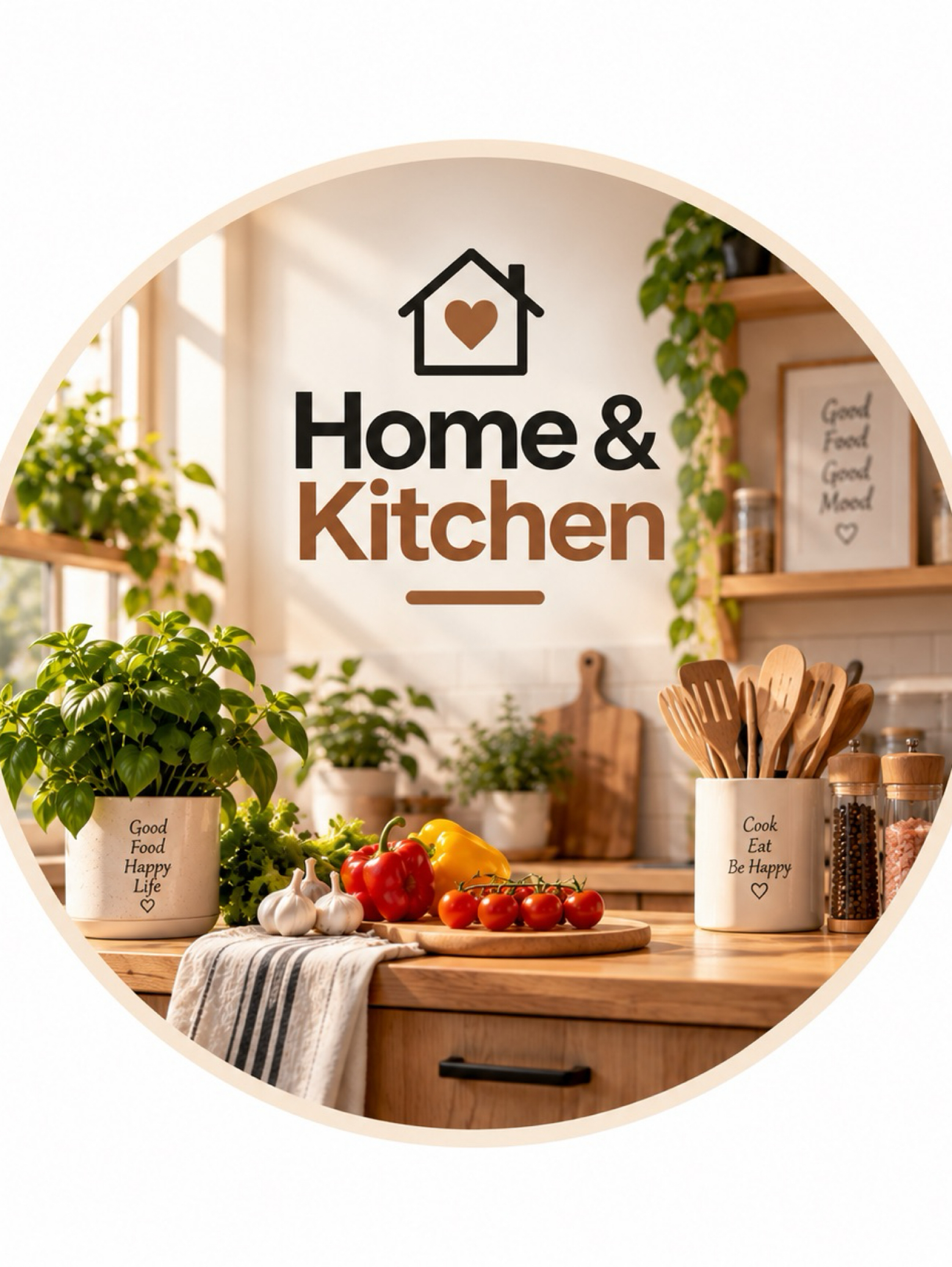     Home & Kitchen