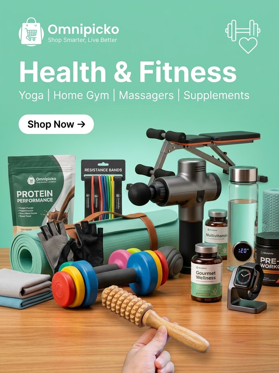 Health & Fitness