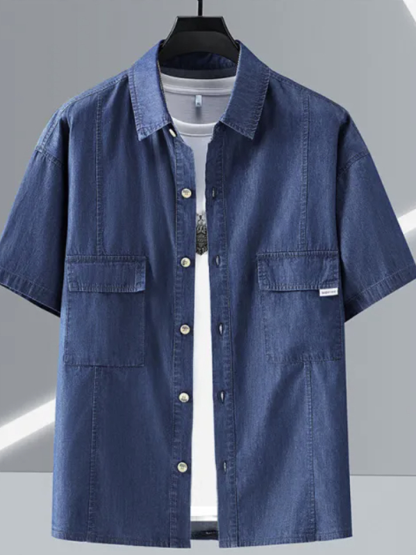 Men's Clothing