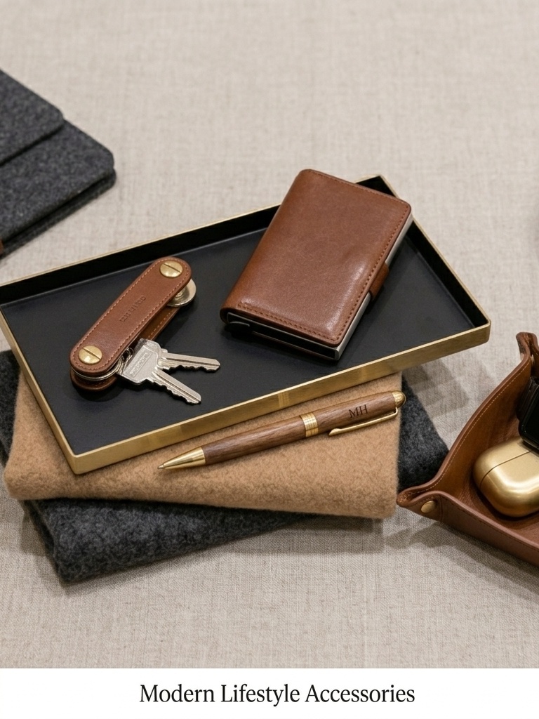 Modern Lifestyle Accessor