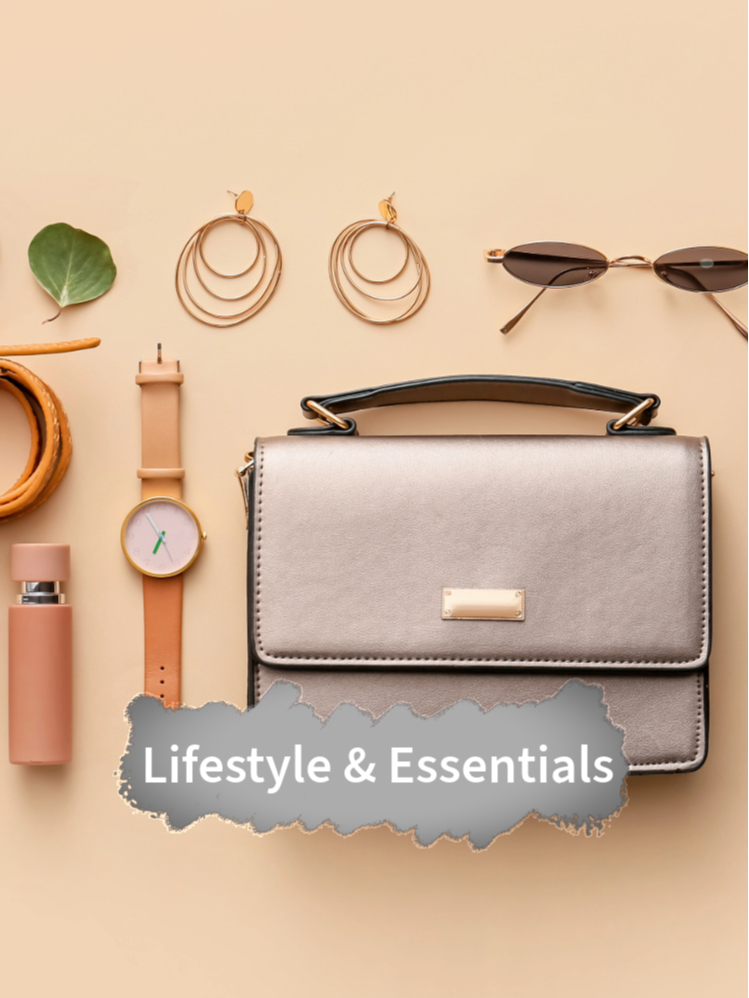 Lifestyle & Essentials