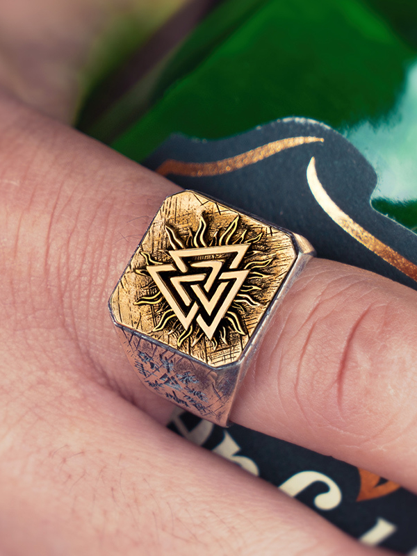 Men's Rings