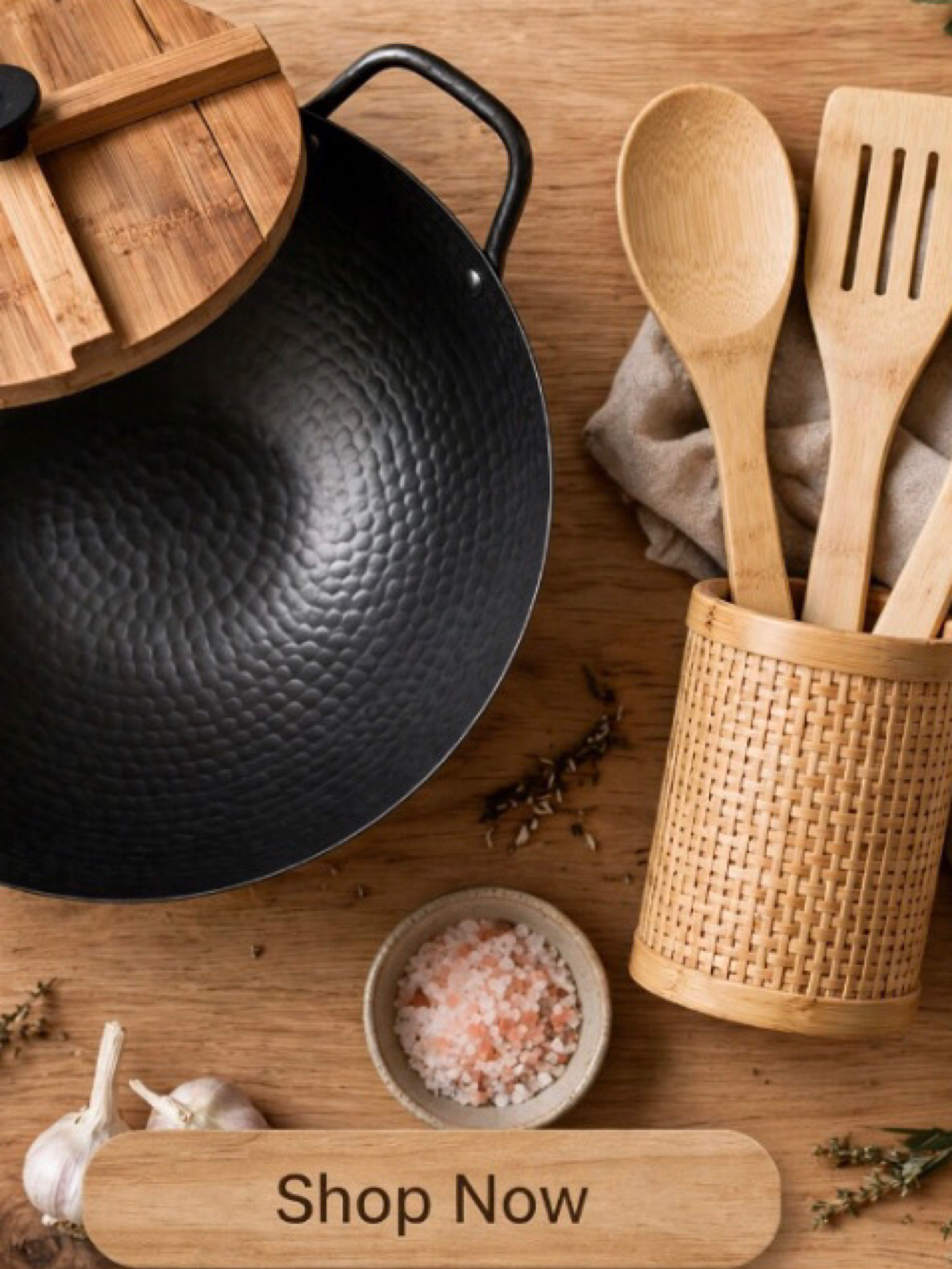 Home & Kitchen Essentials