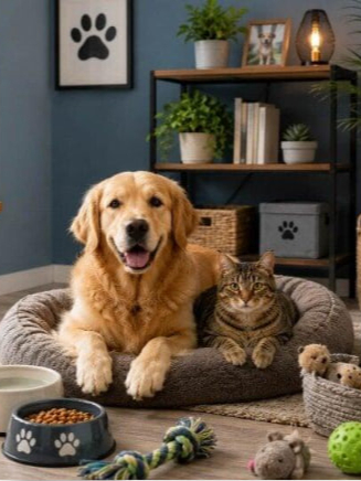 Pet Care