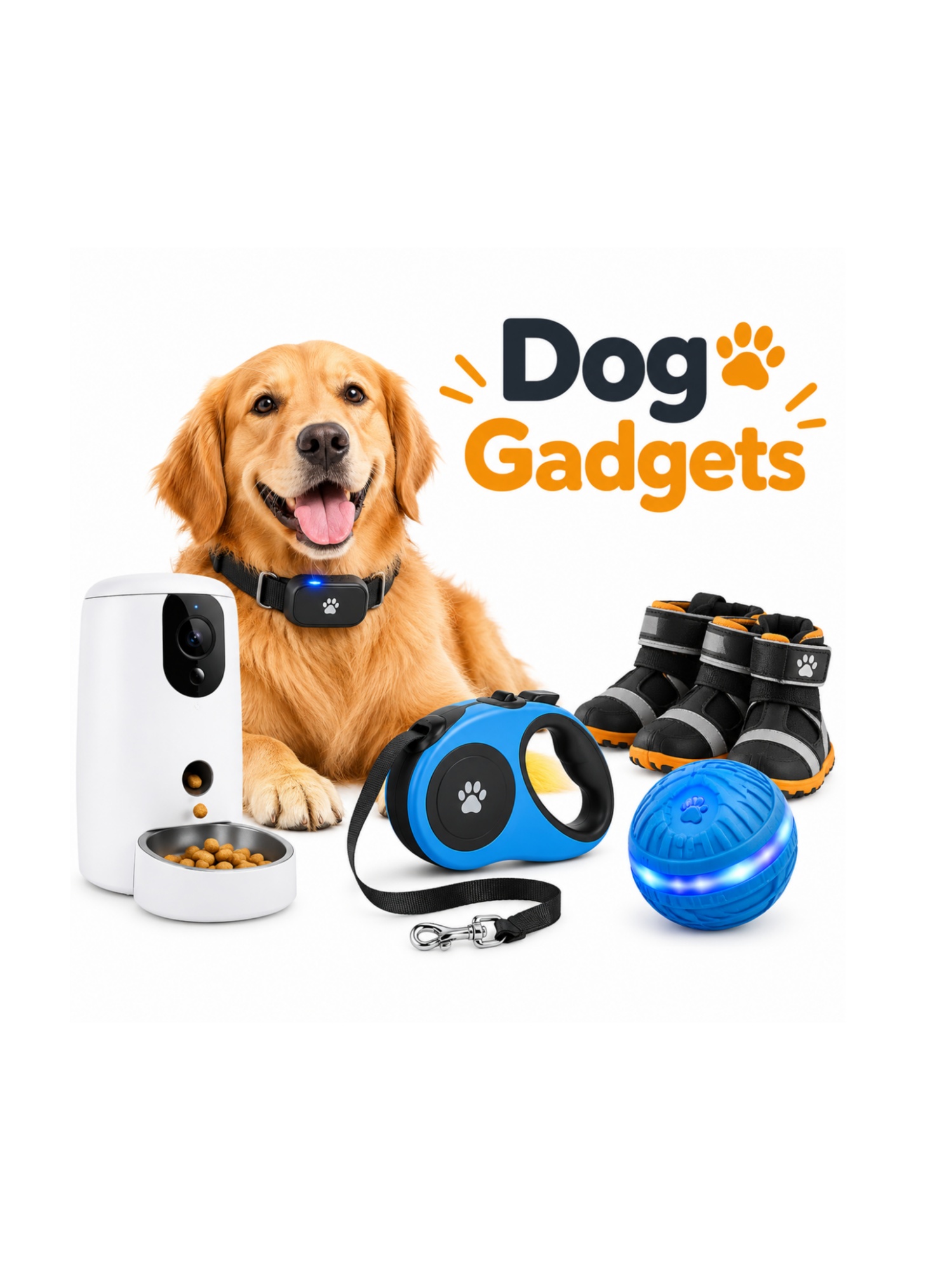 Dog Gadgets
