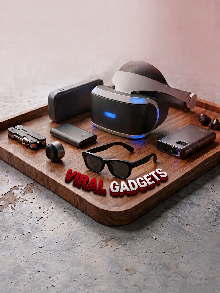 Viral Gadgets