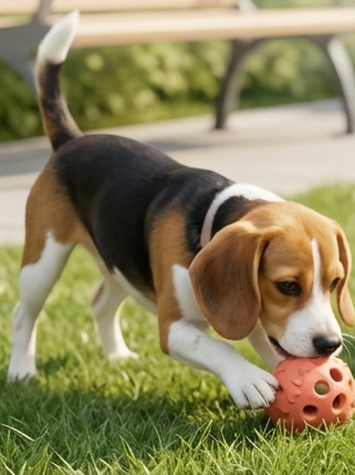Pet Products for Dogs