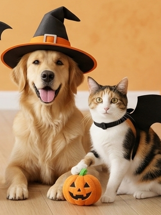 Halloween Products