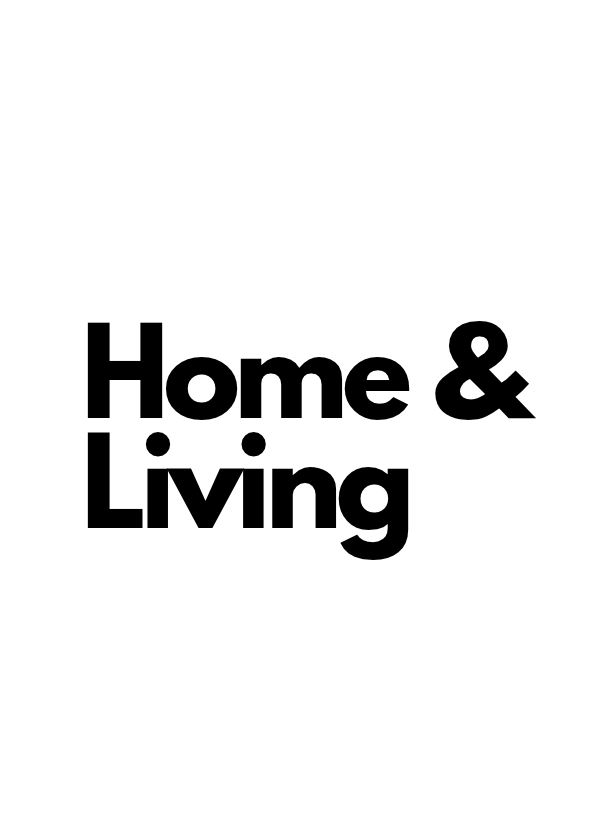 Home & Living 