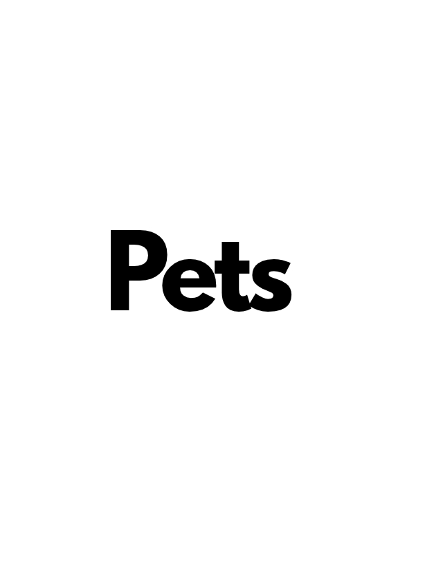 Pets